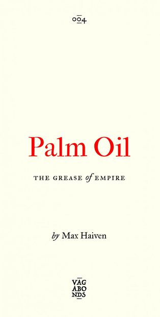 Palm Oil