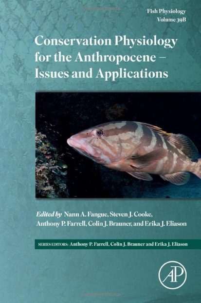 Fish Physiology, Volume 39B