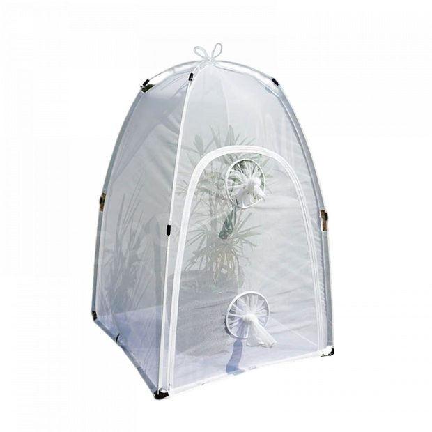 BugDorm-2 Insect Rearing Tent (75 x 75 x 115cm)
