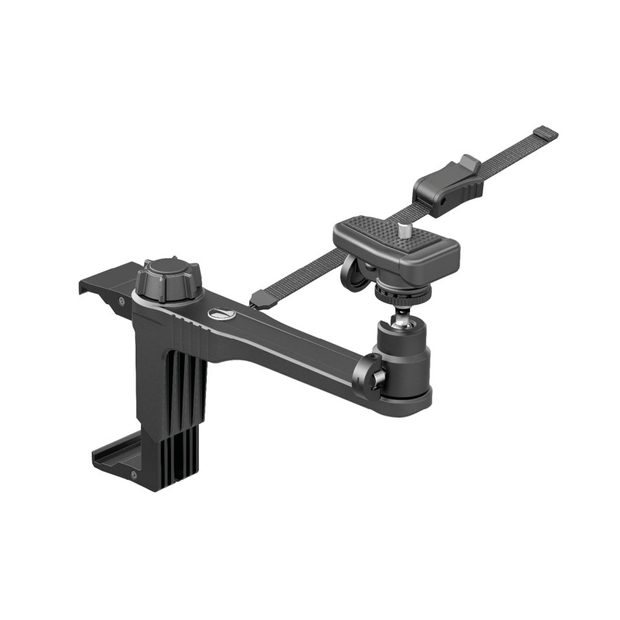 Pulsar Window Frame Mount