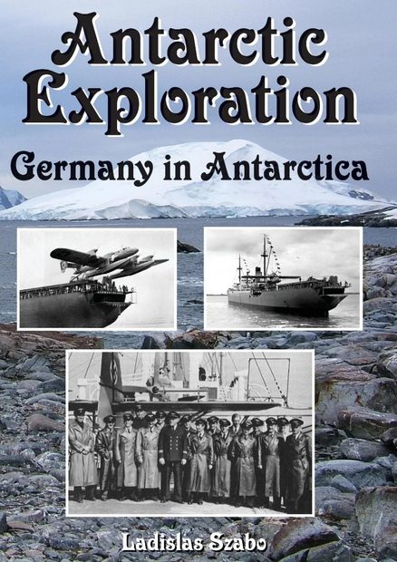 Antarctic Exploration