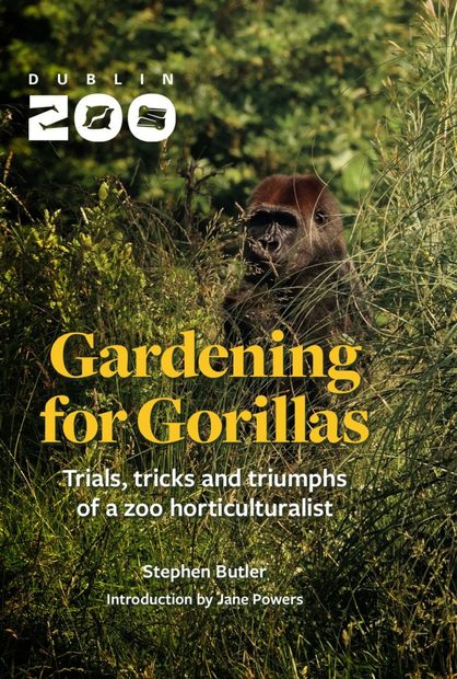 Gardening for Gorillas