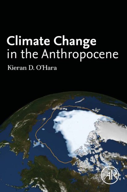 Climate Change in the Anthropocene