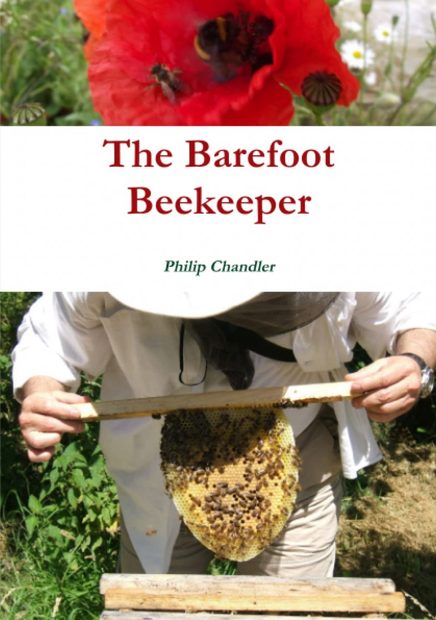 The Barefoot Beekeeper