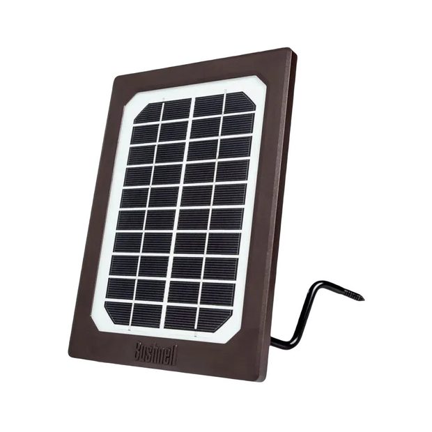 Bushnell Trail Camera Solar Panel (119986C)