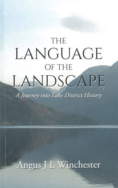 The Language of the Landscape