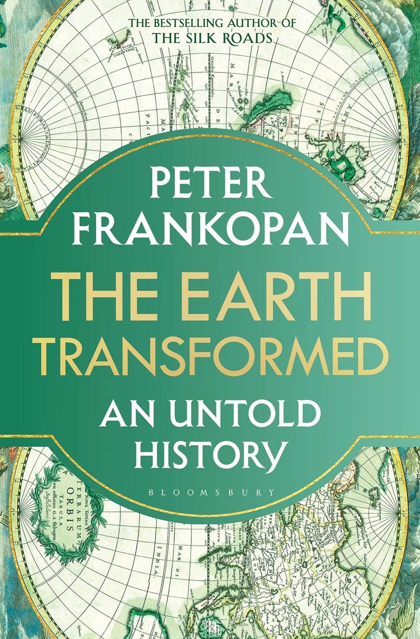 book review the earth transformed