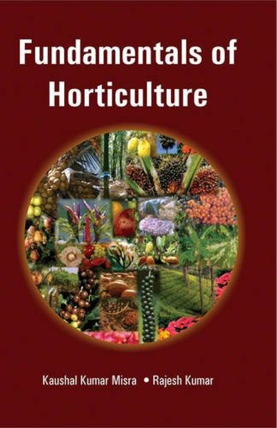 Fundamentals of Horticulture