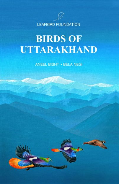 Birds of Uttarakhand