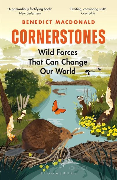 Cornerstones