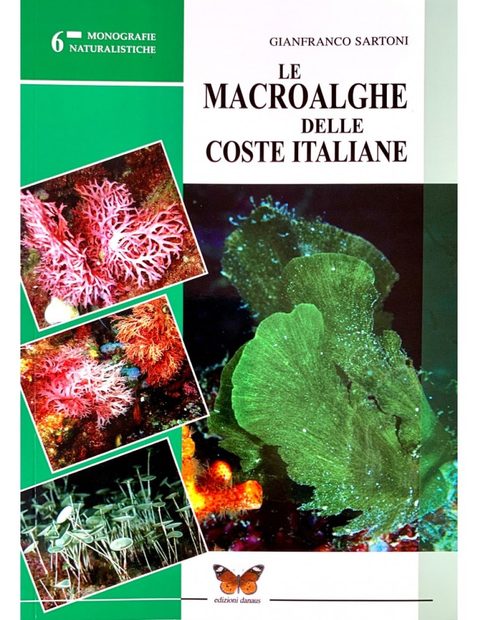 Le Macroalghe delle Coste Italiane [The Macroalgae of the Italian Coasts]