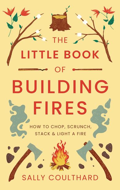 The Little Book of Building Fires
