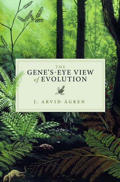 The Gene's-Eye View of Evolution