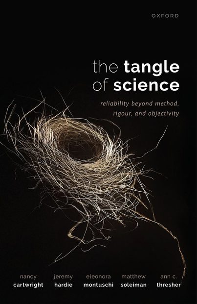 The Tangle of Science