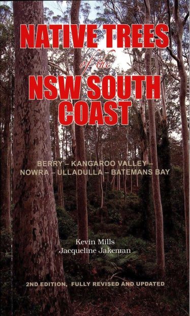 Native Trees of the NSW South Coast