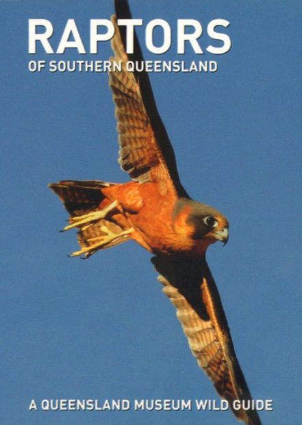 Raptors of Southern Queensland