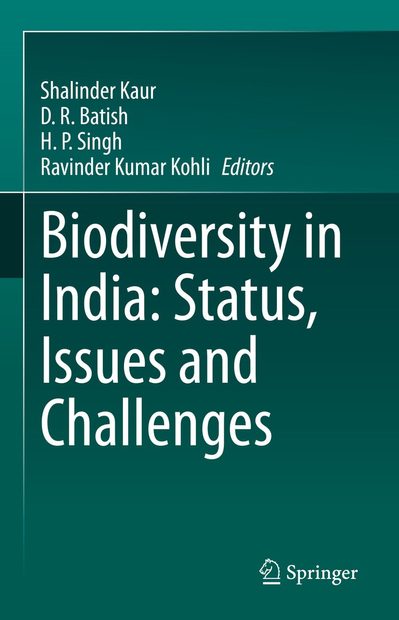 essay on biodiversity of india