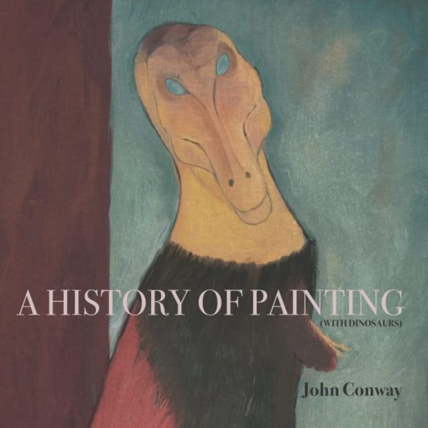 A History of Painting
