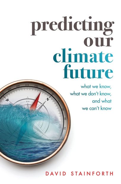 Predicting Our Climate Future