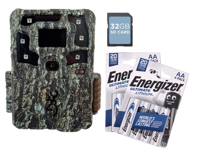 Browning Strike Force Pro X 1080