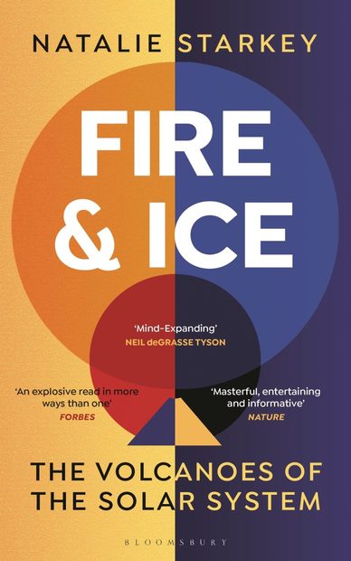 Fire & Ice