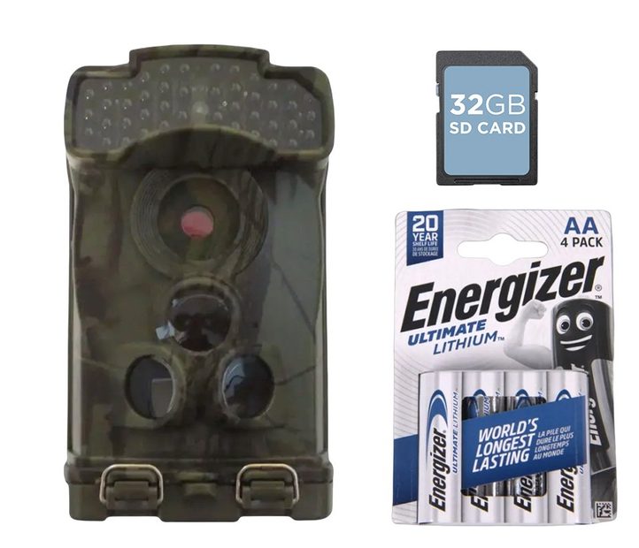 Ltl Acorn 6210MC PLUS Trail Camera