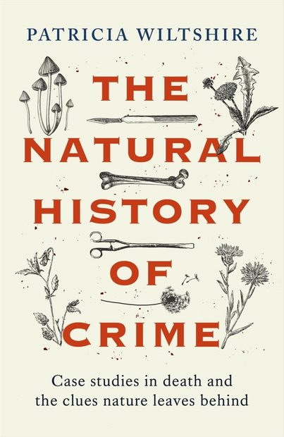 the natural history of crime book