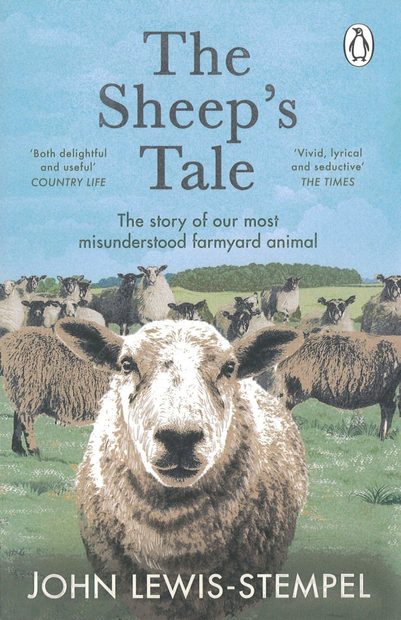 The Sheep’s Tale