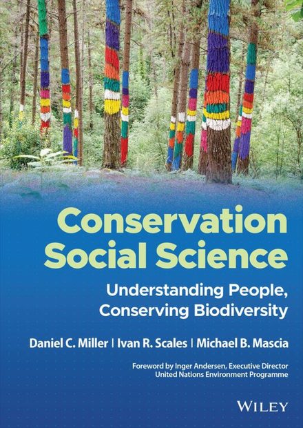 Conservation Social Science