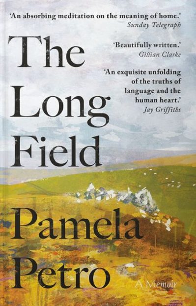 The Long Field