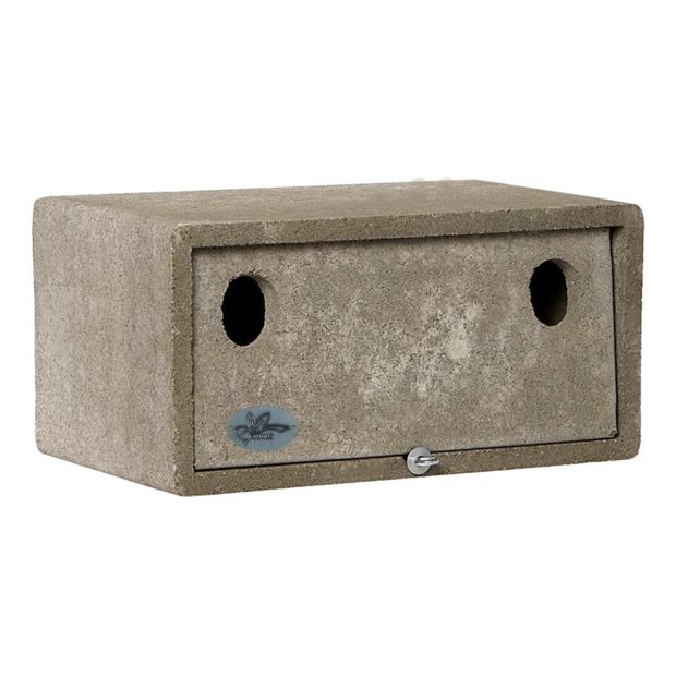 Mario Dual Chamber Sparrow Terrace