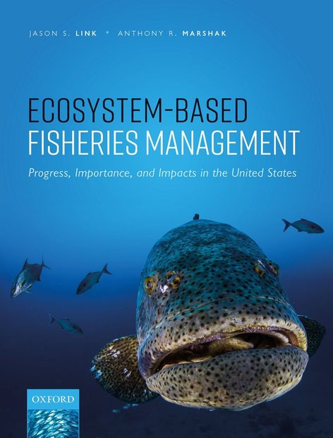 Ecosystem-Based Fisheries Management