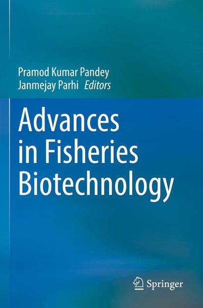 Advances in Fisheries Biotechnology