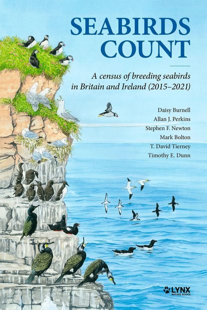 Seabirds Count