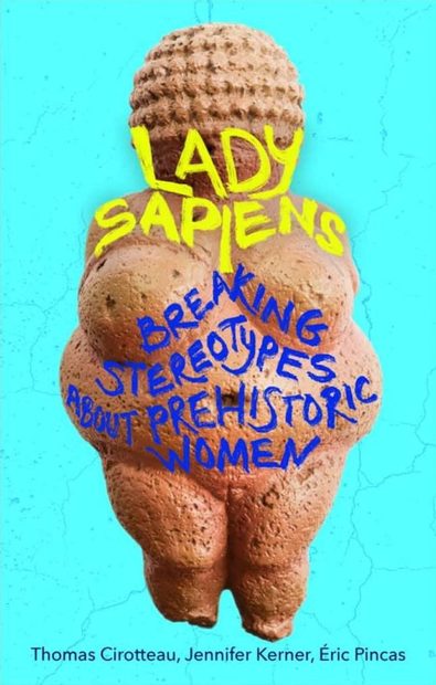 Lady Sapiens