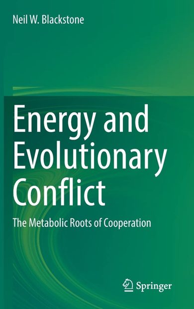 Energy and Evolutionary Conflict