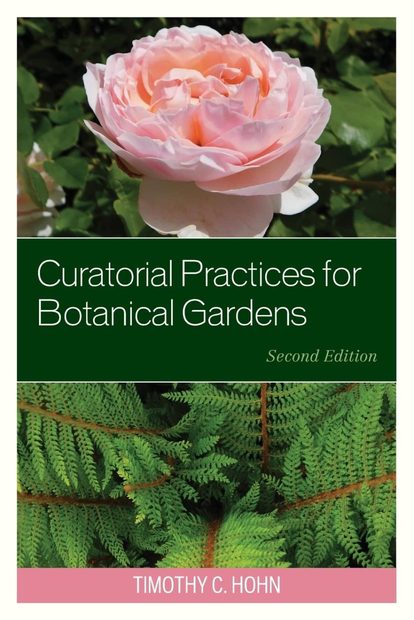 Curatorial Practices for Botanical Gardens