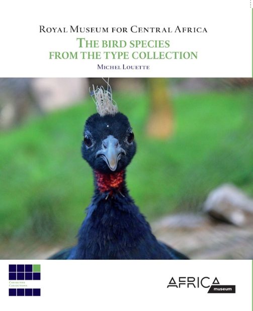 The Bird Species from the Type Collection