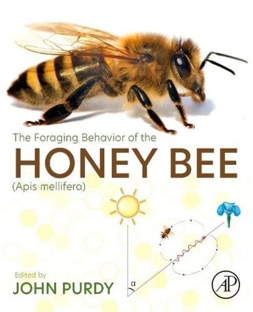 The Foraging Behavior of the Honey Bee (Apis mellifera, L.)