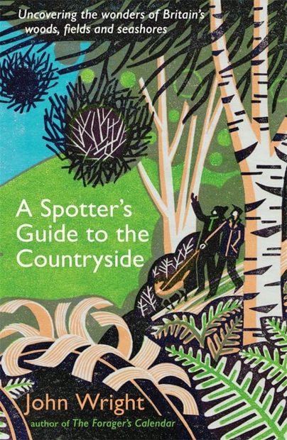 A Spotter's Guide to Countryside Mysteries