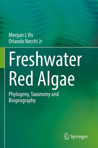 Freshwater Red Algae