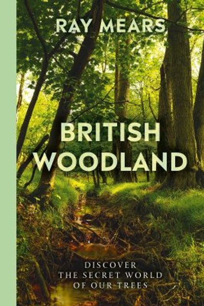 British Woodland