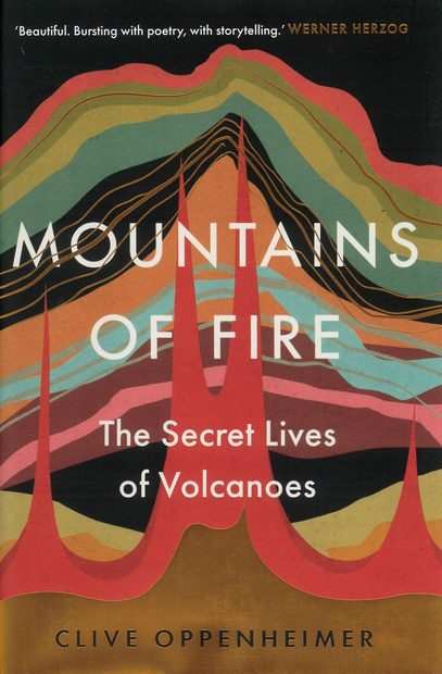 Mountains of Fire