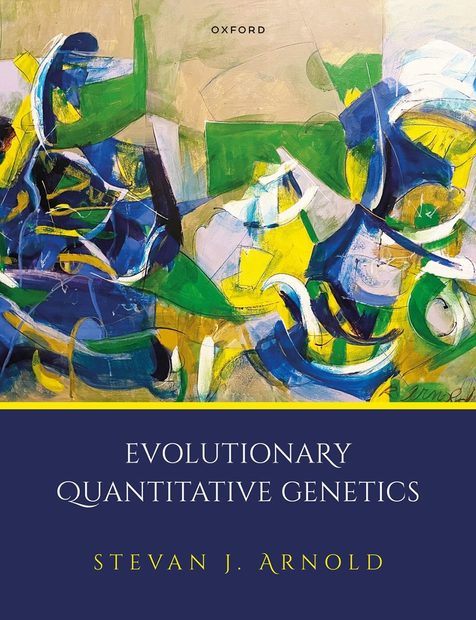 Evolutionary Quantitative Genetics