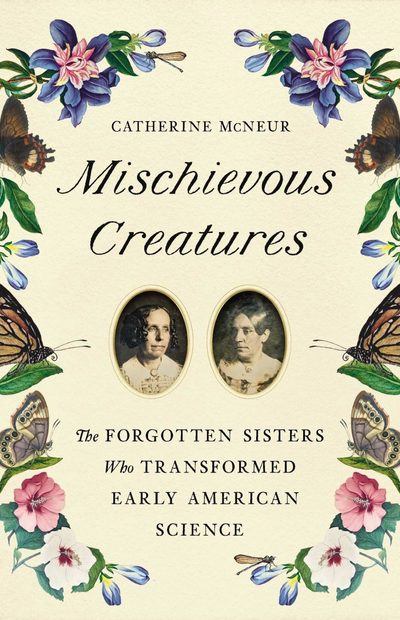 Mischievous Creatures