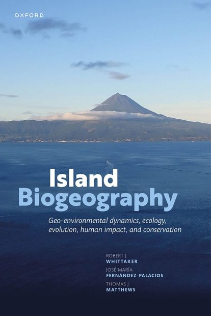 Island Biogeography