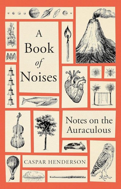 A Book of Noises