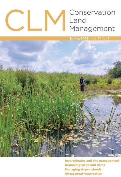 CLM 21.1 Spring 2023