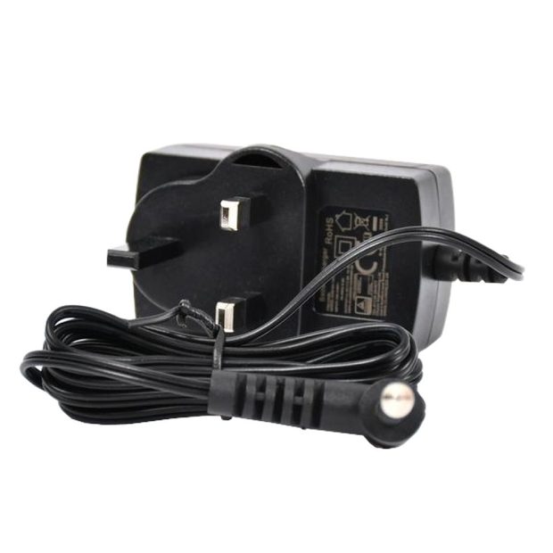 Charger for the SM-EL1 SLA Ecology Light