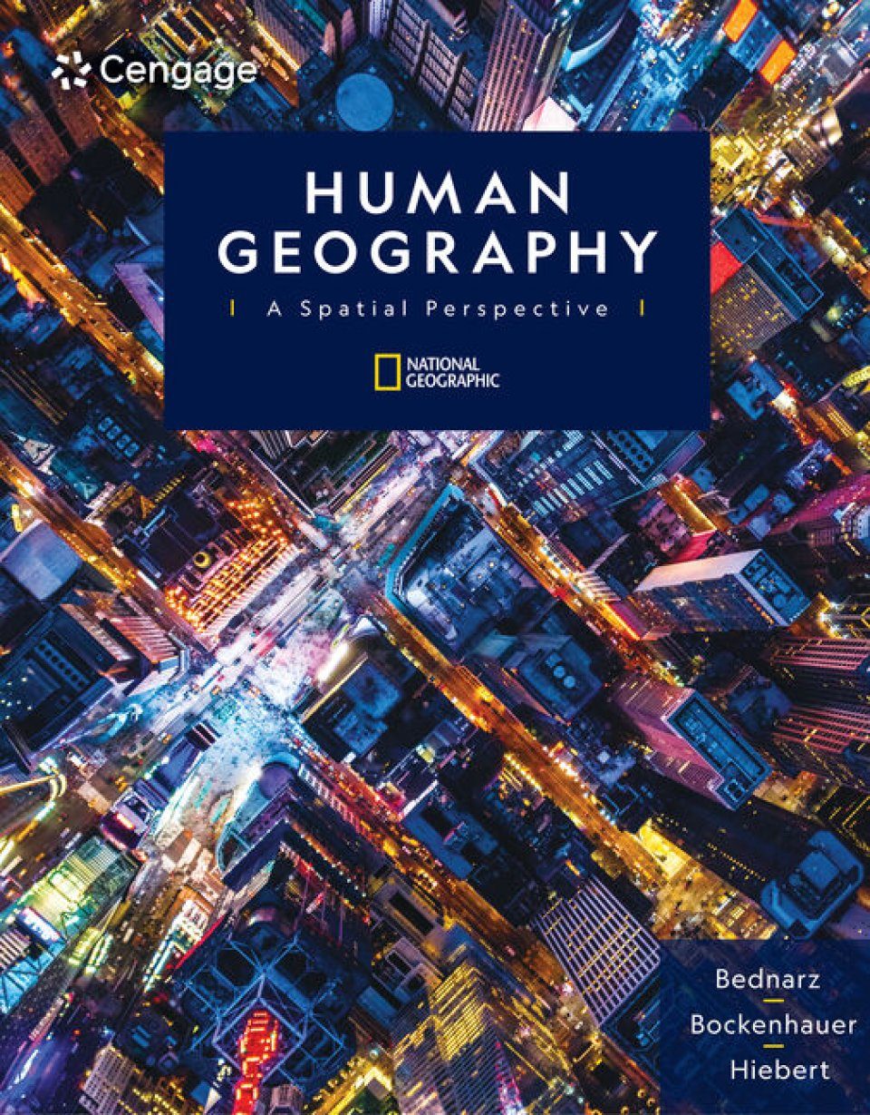 lse phd human geography